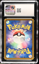 Load image into Gallery viewer, CGC GEM 10 Japanese B&amp;W Charmander Promo [POP 3] (Graded Card)
