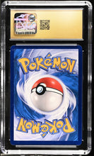 Load image into Gallery viewer, CGC PRISTINE 10 Chinese Nessa Full Art Trainer (Graded Card)

