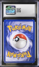 Load image into Gallery viewer, CGC 9 Italian Metapod Base Set Unlimited (Graded Card)
