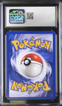 Load image into Gallery viewer, CGC GEM 10 Italian Bulbasaur Base Set Unlimited (Graded Card)
