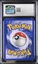 Load image into Gallery viewer, CGC GEM 10 Italian Dark Flareon Rocket Unlimited (Graded Card)
