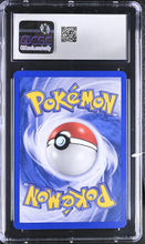 Load image into Gallery viewer, CGC 9 German Team Aqua's Corphish (Graded Card)
