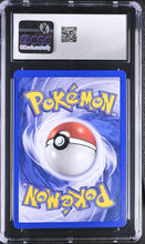 Load image into Gallery viewer, CGC 9 German Smeargle δ Dragon Frontiers (Graded Card)

