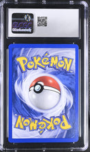 Load image into Gallery viewer, CGC 9 German Feebas δ Dragon Frontiers (Graded Card)
