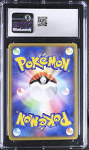 Load image into Gallery viewer, CGC GEM 10 Japanese Krabby Flight of Legends (Graded Card)
