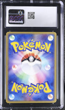 Load image into Gallery viewer, CGC GEM 10 Japanese Copycat Rocket Returns (Graded Card)
