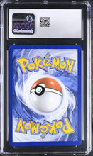 Load image into Gallery viewer, CGC GEM 10 N's Reshiram Illustration Rare Stamped Promo (Graded Card)
