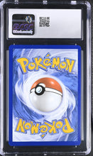 Load image into Gallery viewer, CGC 9.5 Wooper Cosmos Holo Promo (Graded Card)
