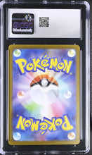 Load image into Gallery viewer, CGC GEM 10 Japanese Herdier Art Rare (Graded Card)
