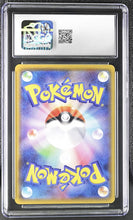Load image into Gallery viewer, CGC GEM 10 Japanese Lt. Surge Gym Badge Non-Holo Promo XY (Graded Card)
