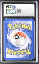 Load image into Gallery viewer, CGC 9.5 Giovanni's Last Resort Rare Gym Challenge (Graded Card)
