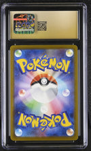 Load image into Gallery viewer, CGC PRISTINE 10 Canari Full Art Trainer (Graded Card)
