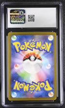 Load image into Gallery viewer, CGC GEM 10 Japanese Ninetales Art Rare (Graded Card)
