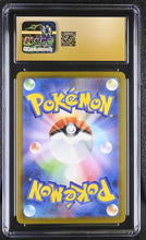 Load image into Gallery viewer, CGC PRISTINE 10 Japanese Weavile Art Rare (Graded Card)
