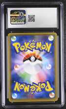 Load image into Gallery viewer, CGC GEM 10 Japanese Misty's Gym Badge Holo XY Promo (Graded Card)
