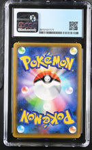 Load image into Gallery viewer, CGC 8.5 Japanese Arceus CP5 Radiant Holo (Graded Card)
