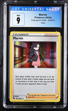 Load image into Gallery viewer, CGC 9 Marnie Holo (Graded Card)
