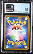 Load image into Gallery viewer, CGC 8.5 Japanese Jirachi CP5 Radiant Holo (Graded Card)
