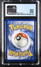 Load image into Gallery viewer, CGC 8.5 M Pidgeot EX Full Art (Graded Card)

