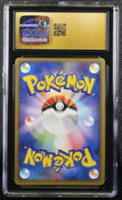 Load image into Gallery viewer, CGC PRISTINE 10 Japanese Claydol Holo 1st Edition - POP 1 (Graded Card)
