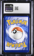 Load image into Gallery viewer, CGC 8.5 ERROR - Kirlia Prerelease Holo - Minor Miscut (Graded Card)
