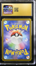 Load image into Gallery viewer, CGC PRIS 10 Japanese Leafeon Poke Ball Reverse Holo (Graded Card)
