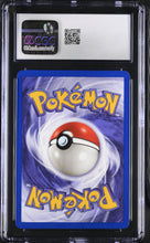 Load image into Gallery viewer, CGC 9 Dark Wartortle 1st Edition (Graded Card)
