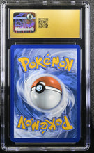 Load image into Gallery viewer, CGC PRISTINE 10 Meddling Memo Reverse Holo (Graded Card)
