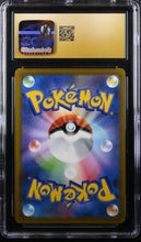 Load image into Gallery viewer, CGC PRISTINE 10 Japanese Hoothoot Character Rare (Graded Card)
