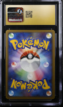 Load image into Gallery viewer, CGC PRISTINE 10 Japanese Heatran DP Holo [POP 3] (Graded Card)
