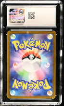 Load image into Gallery viewer, CGC GEM 10 Japanese Charmeleon Art Rare (Graded Card)
