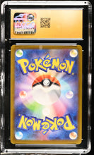 Load image into Gallery viewer, CGC PRISTINE 10 Japanese Blaziken Art Rare (Graded Card)
