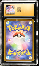 Load image into Gallery viewer, CGC PRISTINE 10 Japanese Kangaskhan Art Rare (Graded Card)
