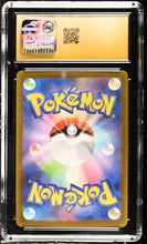 Load image into Gallery viewer, CGC PRISTINE 10 Japanese Team Rocket's Murkrow AR (Graded Card)
