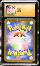 Load image into Gallery viewer, CGC PRISTINE 10 Japanese Team Rocket&#39;s Orbeetle Art Rare (Graded Card)
