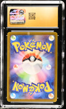 Load image into Gallery viewer, CGC PRISTINE 10 Japanese Team Rocket's Wobbuffet Art Rare (Graded Card)
