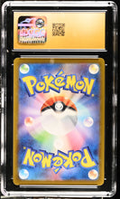 Load image into Gallery viewer, CGC PRISTINE 10 Japanese Iono's Wattrel Art Rare Promo (Graded Card)
