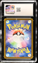 Load image into Gallery viewer, CGC GEM 10 Japanese Iono's Wattrel Art Rare Promo (Graded Card)
