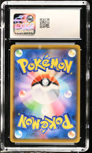 Load image into Gallery viewer, CGC GEM 10 Japanese Zeraora V Character Super Rare (Graded Card)
