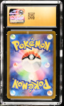 Load image into Gallery viewer, CGC PRISTINE 10 Japanese Jasmine's Gaze Full Art Trainer (Graded Card)
