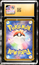 Load image into Gallery viewer, CGC PRISTINE 10 Japanese Hydrapple ex SAR (Graded Card)
