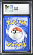 Load image into Gallery viewer, CGC GEM 10 Giovanni&#39;s Nidorina 1st Edition (Graded Card)
