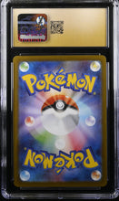 Load image into Gallery viewer, CGC PRISTINE 10 Japanese Dragapult ex Special Art Rare (Graded Card)
