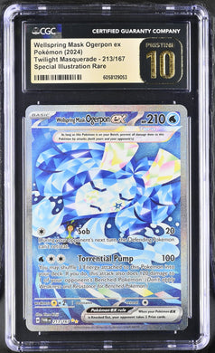 cgc graded pokemon cards for sale TCG: 1x Random Pokemon Card (Beckett, PSA or CGC) Each card within the Lite Edition pack boasts not only eye Grade Your TCGs with CGC