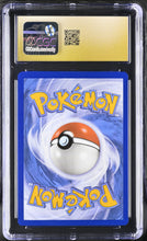 Load image into Gallery viewer, CGC PRISTINE 10 Wellspring Mask Ogerpon ex SIR (Graded Card)
