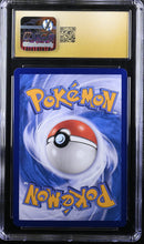 Load image into Gallery viewer, CGC PRISTINE 10 Chinese Eevee Stars Holo [Forest] (Graded Card)
