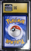 Load image into Gallery viewer, CGC PRISTINE 10 Chinese Zapdos Reverse Holo (Graded Card)
