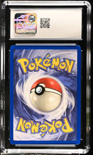 Load image into Gallery viewer, CGC GEM 10 Weedle Base 2 (Graded Card)
