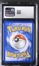 Load image into Gallery viewer, CGC 8.5 Spanish Lapras Reverse Holo HGSS (Graded Card)
