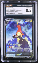 Load image into Gallery viewer, CGC 8.5 Garchomp V Character Special Rare (Graded Card)
